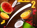 Игри Fruit Slice 2