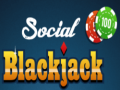 Игри Social Blackjack