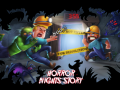 Игри Horror Nights Story