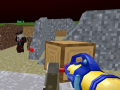 Игри Xtreme Paintball Wars