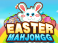 Игри Easter Mahjong