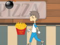Игри Boy and Pizza