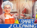 Игри Smart Cleaning