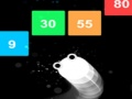 Игри Snake vs Numbers