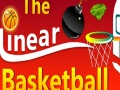 Игри The Linear Basketball
