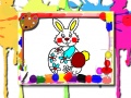 Игри Easter Coloring Book