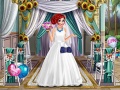 Игри Princess Wedding Dress Up