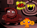 Игри Monkey Go Happy Stage 297