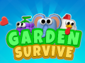 Игри Garden Survive