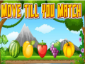 Игри Move Till You Match
