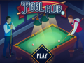 Игри Pool Club