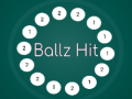 Игри Ballz Hit