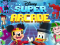 Игри Disney Super Arcade