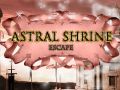 Игри Astral Shrine Escape