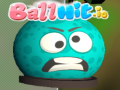 Игри Ballhit.io 