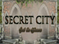 Игри Secret City Spot The Difference
