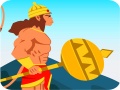 Игри Hanuman Adventure