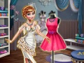 Игри Princess Dream Dress