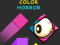 Игри Color Horror