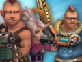 Игри Storm City Mafia
