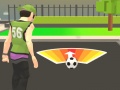 Игри Soccer Shoot 3D
