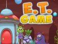 Игри E.T. Game