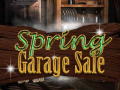 Игри Spring Garage Sale