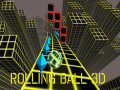 Игри Rolling Ball 3d