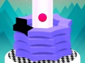 Игри Stack Ball Fall