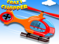 Игри Crazy Chopper