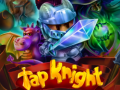 Игри Tap Knight