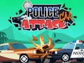 Игри Police Car Attack