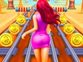 Игри Subway Princess Run