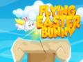 Игри Flying Easter Bunny