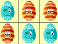Игри Easter TicTacToe