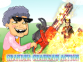 Игри Grandma Chainsaw Action