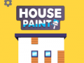 Игри House Paint
