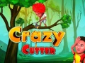 Игри Crazy Cutter