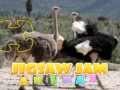 Игри Jigsaw Jam Animal