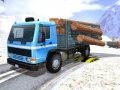 Игри Russian Hill Driver