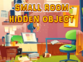 Игри Small Room Hidden Object