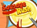 Игри Sausage Rush