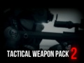 Игри Tactical Weapon Pack 2