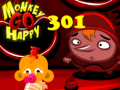 Игри Monkey Go Happy Stage 301
