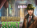 Игри Betrayed Secret
