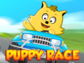 Игри Puppy Race