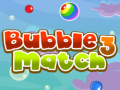 Игри Bubble Match 3