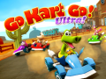 Игри Go Kart Go! Ultra