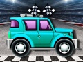 Игри Toy Car Race