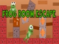 Игри Frog Room Escape